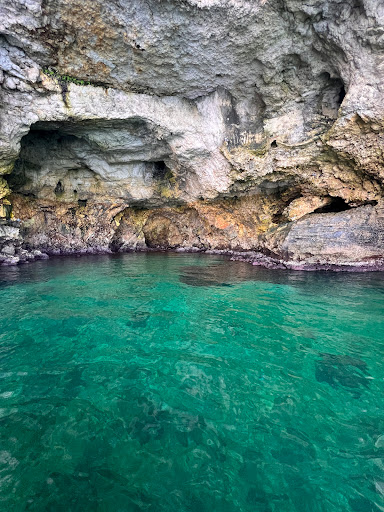 Discover Polignano - Visual
