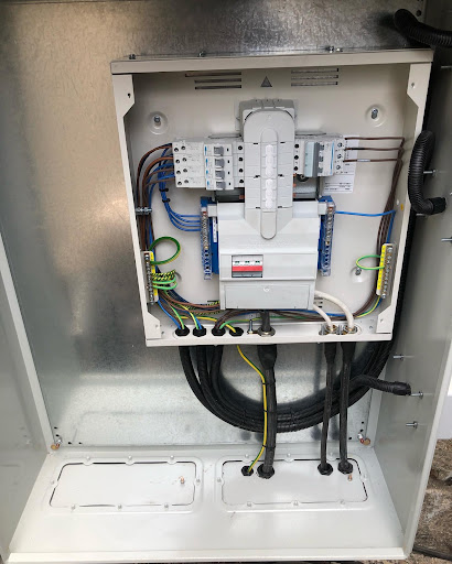 Pro Volt Engineering Services - Visual