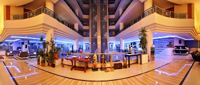 Demosan Hotel