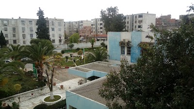 Photos of Laieb Derradji Eph