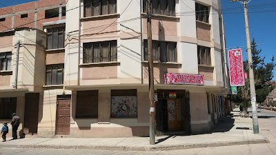pharmacy