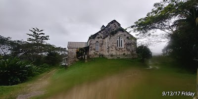 church