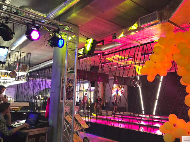 Komentarze i opinie o ŁUBUDU Bowling & Good Time