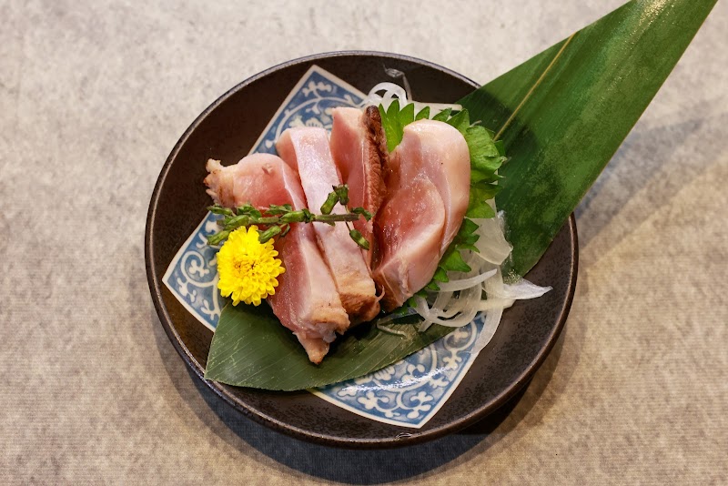 炭焼戸倉 スミヤキトクラ