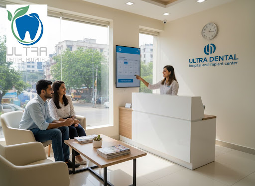 Looking for a trusted dental clinic near me that actually fits your busy schedule? At Ultra Denta… post image