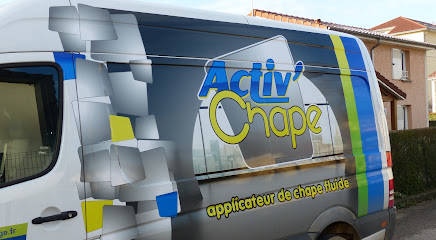 Activ'chape
