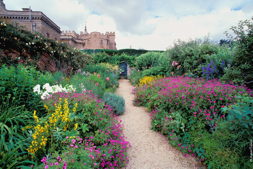Rousham House & Gardens Gallery - United Kingdom