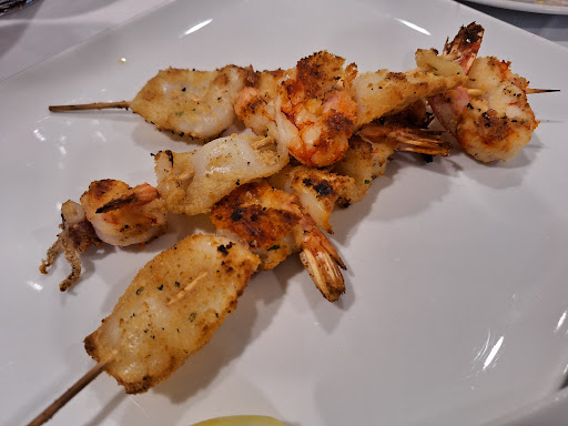 Ristorante Al Moccolo - Thumbnail