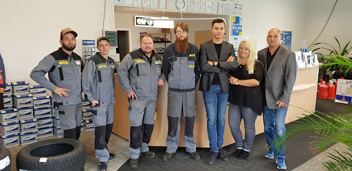 Auto Grunau GmbH - Partnerbetrieb von Euromaster - Thumbnail