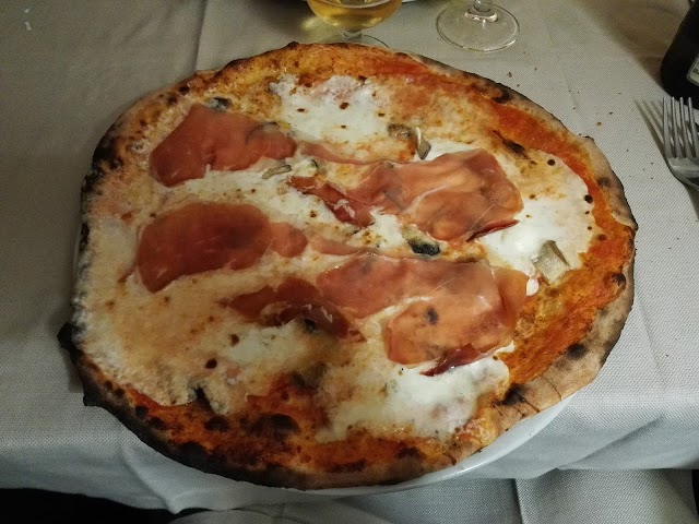 Pizzeria Enzo e Ciro