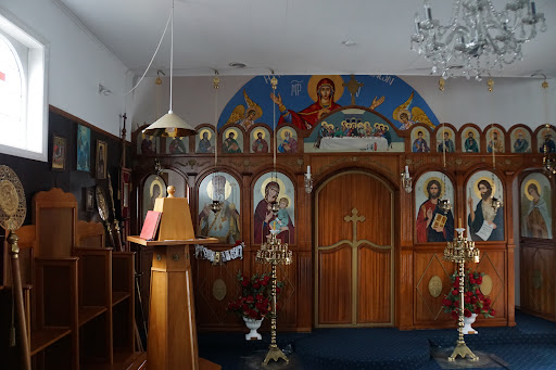 Saint Nektarios Greek Orthodox Church Hutt Valley - Thumbnail