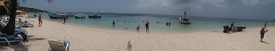 Photos of Henry Morgan, Roatan