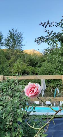 Chambres d'hôtes Pouquette en vallée d'Aspe - Pyrénées by null