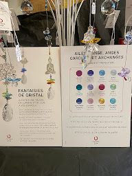 Photo n°12 de Ô3 perles à Hautefort (Bijouterie)