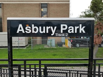 Asbury Park Station