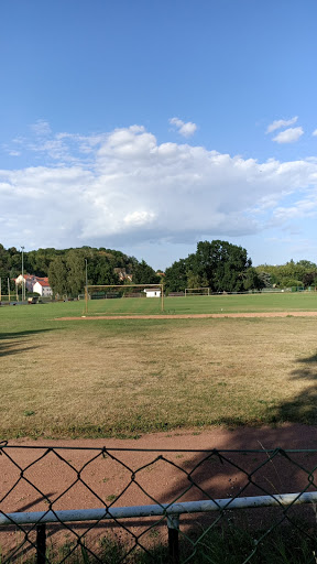 FSV Kickers Sportplatz - Thumbnail