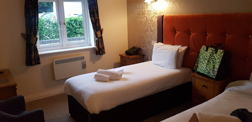 The Oak Hotel - Thumbnail