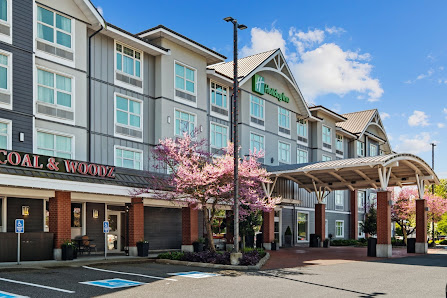 Holiday Inn & Suites Surrey East - Cloverdale by IHG 17530 64 Ave, Surrey, BC V3S 1Y9, Canada