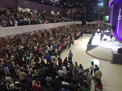 Photos of Word Of Life Church Of Armenia