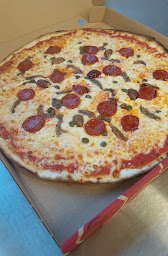 Photo n°22 de La Pizza du Pré à Saint-Vallier-de-Thiey (Livraison de pizzas)