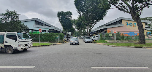 Teck Meng Hardware Pte Ltd