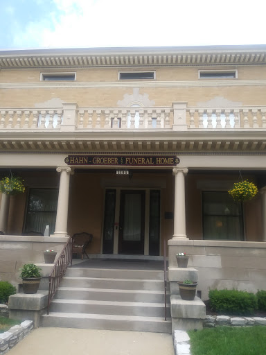 Hahn-Groeber Funeral Homes - Thumbnail