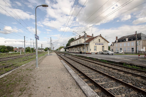 Amagne - Lucquy