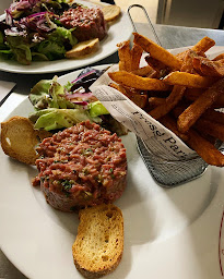 Photo n°41 de Le Double V restaurant à Daix (Restaurant)