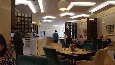 Photos of Ghinwa Restaurant and Caf&eacute;