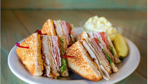 Broma's Deli - Brookhaven - Thumbnail