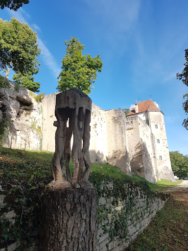 Tour Saint-Louis - France