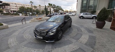 Photos of Sam's Taxi Paphos Cyprus