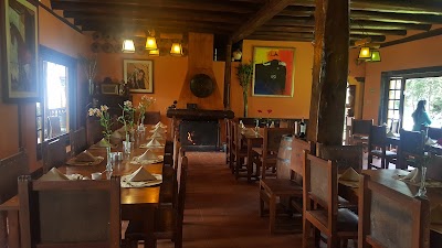 Photos of Hacienda Leito