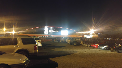 8 Seconds Saloon Gallery - United States