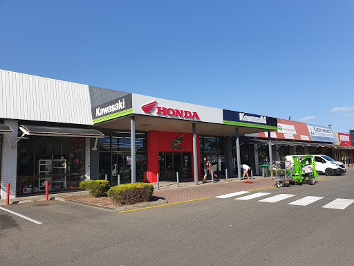 SA Motorcycles