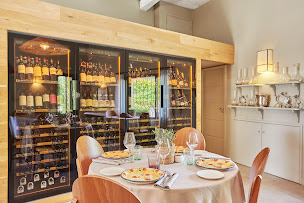 Photo n°18 de Bello Visto Gassin - Restaurant / Hotel à Gassin (Restaurant méditerranéen)