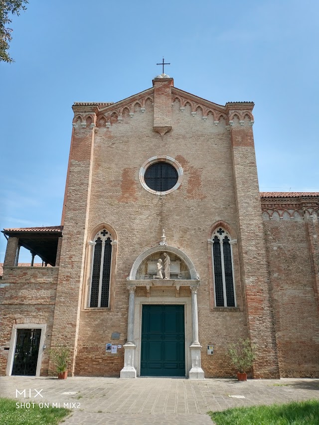 Chiesa parrocchiale di Sant'Elena Imperatrice