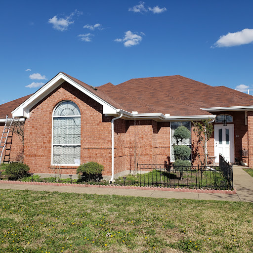 Amex Roofing