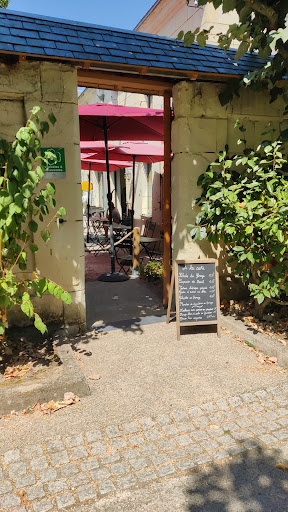 Le Garage, Fontevraud - Thumbnail