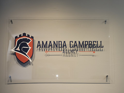 Amanda Campbell Agency