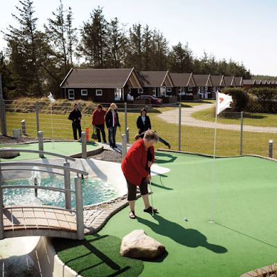 Photos of Skiveren Camping