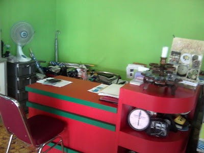 Photos of SEMprint (sablon spanduk, kaos, tas, gelas)
