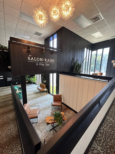 The Salon on Rahn & Day Spa: Dayton's Best - Thumbnail