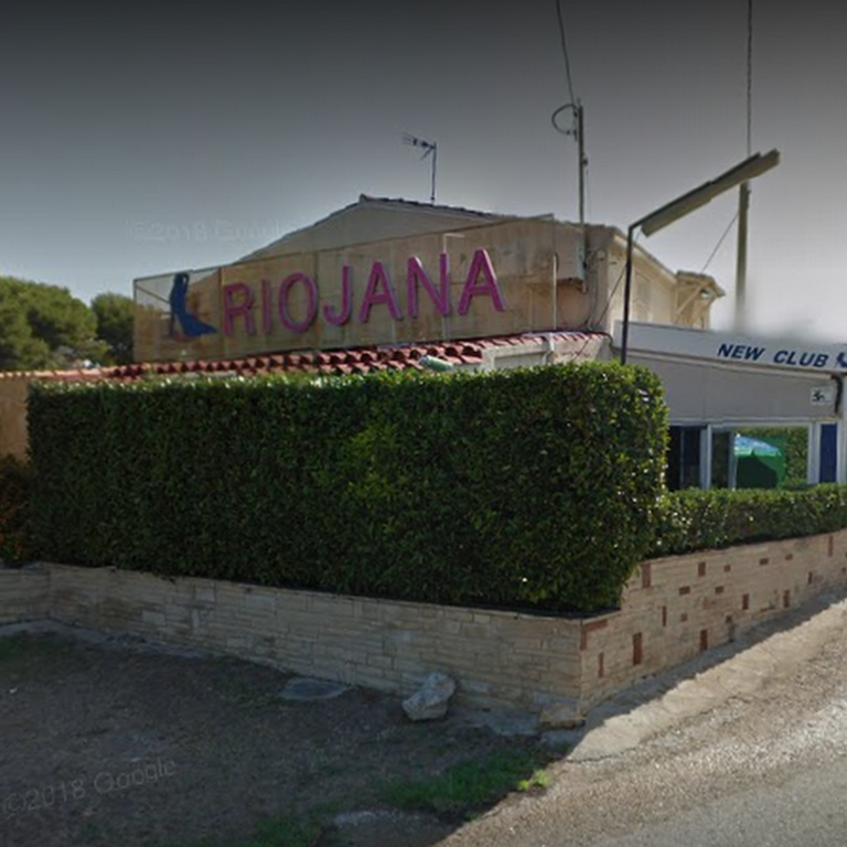 Club La Riojana Tarragona Club De Entretenimiento Para Adultos En