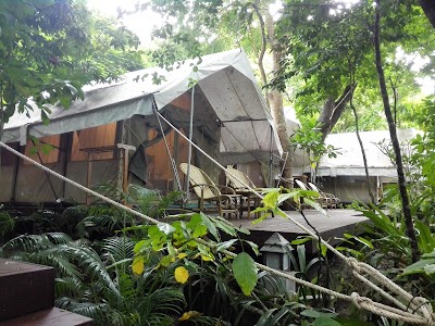 lodging