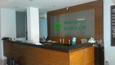 pharmacy