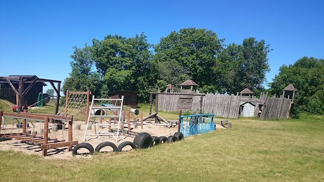 Mix Ranch