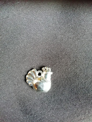 Charm-tastic - Visual