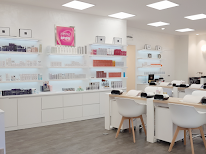 INSTITUT PARADISO à Nice