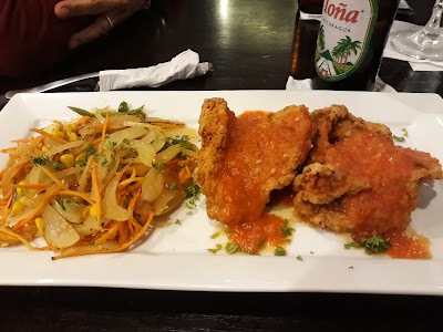 Photos of Riff Caf&eacute; & Restaurante